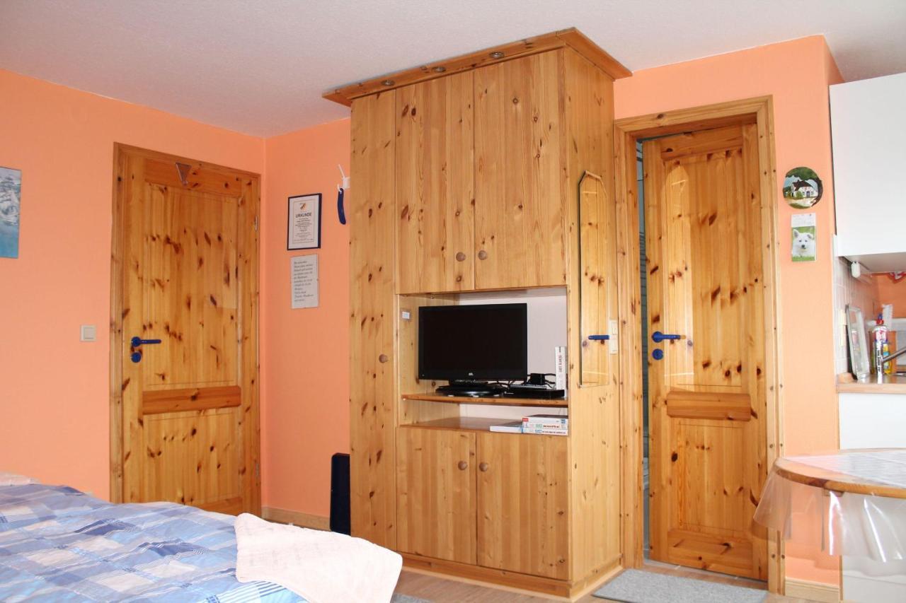 Googeswill-Wohnung-1 Sylt Экстерьер фото